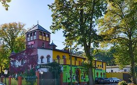 Hotel Waldschloesschen